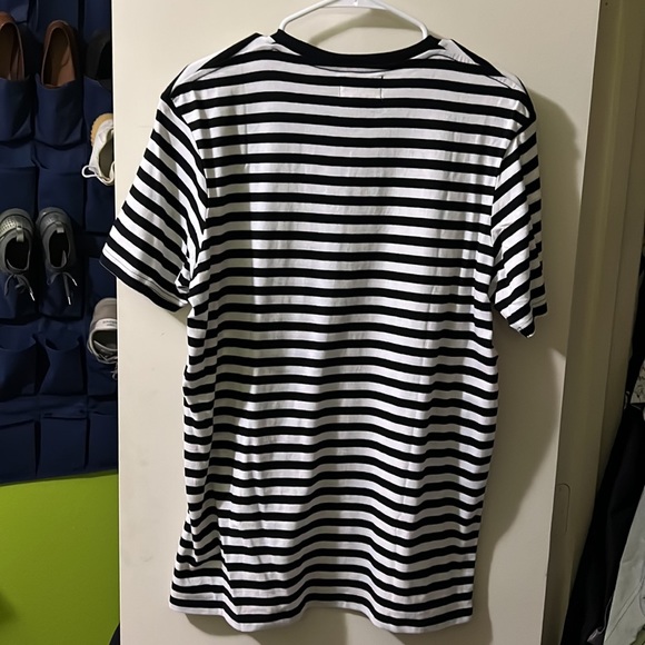 Basic stripped tee from CottonOn - Picture 2 of 2